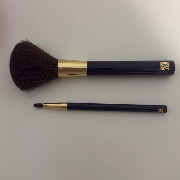 Estee Lauder Makeup Brush Set, 100% New - Picture 4 of 7